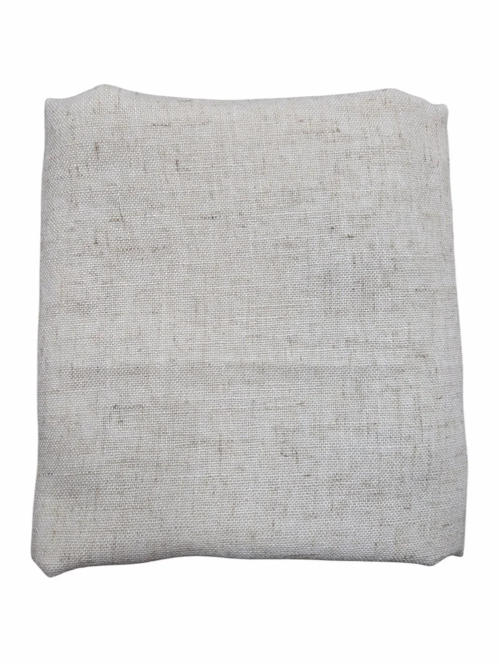 Set Of 2 36x108 Heathered Curtain Panels 9062